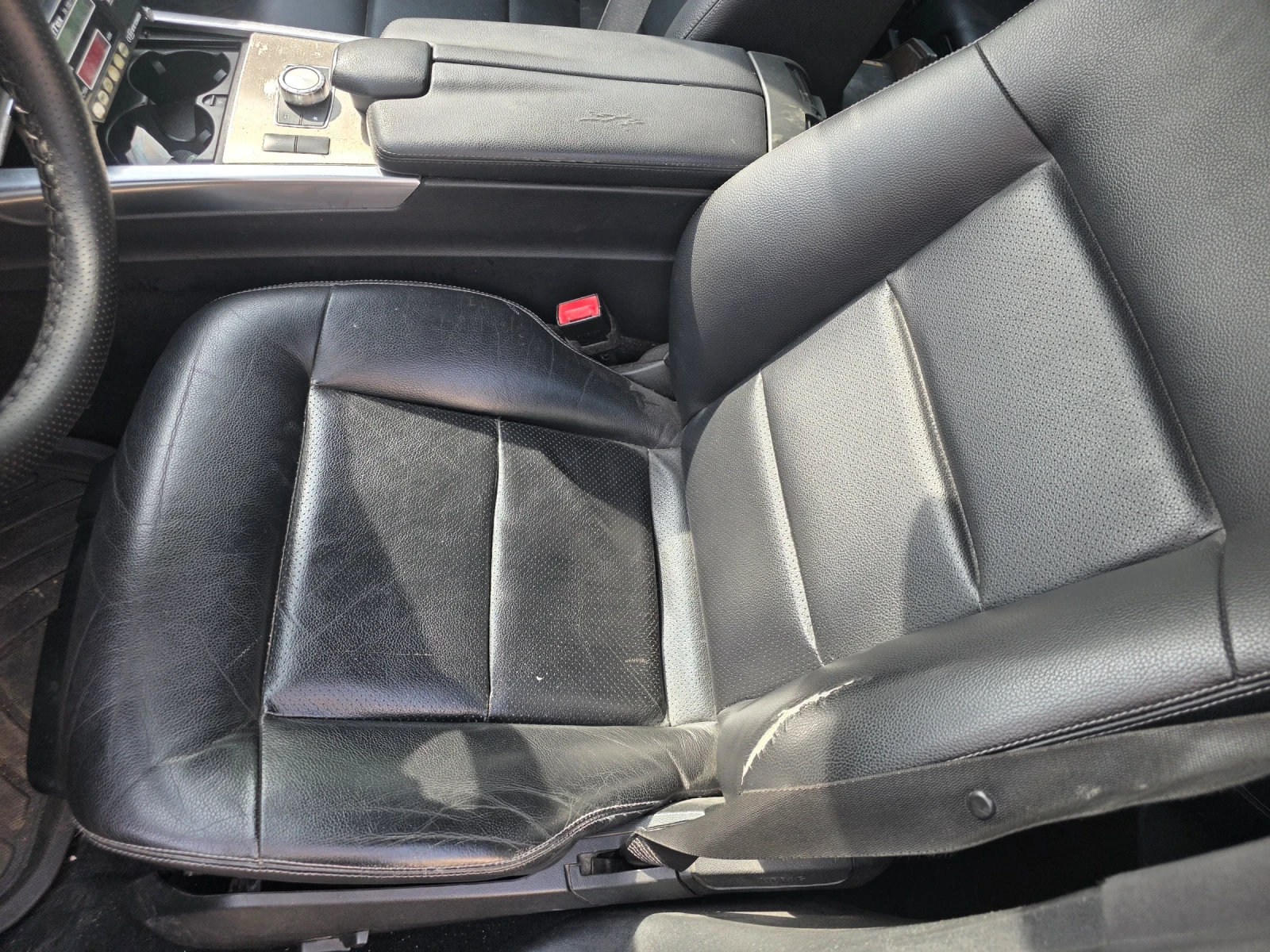Mercedes-Benz E 220, снимка 5 - Автомобили и джипове - 54654140
