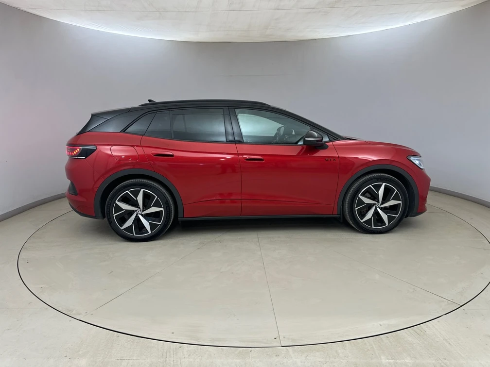 VW ID.4 GTX Business, снимка 5 - Автомобили и джипове - 54763729