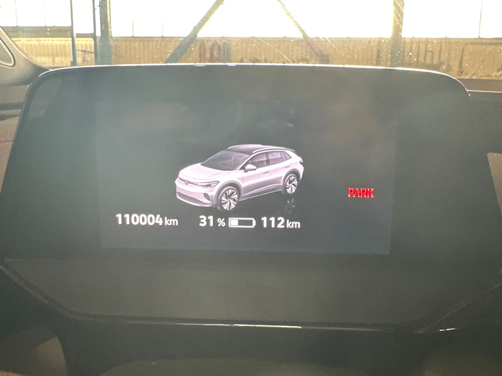 VW ID.4 GTX Business, снимка 12 - Автомобили и джипове - 54763729
