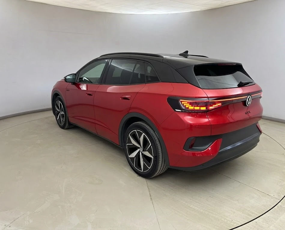 VW ID.4 GTX Business, снимка 3 - Автомобили и джипове - 54763729