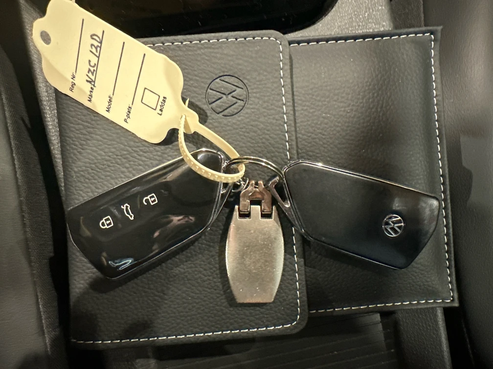 VW ID.4 GTX Business, снимка 13 - Автомобили и джипове - 54763729