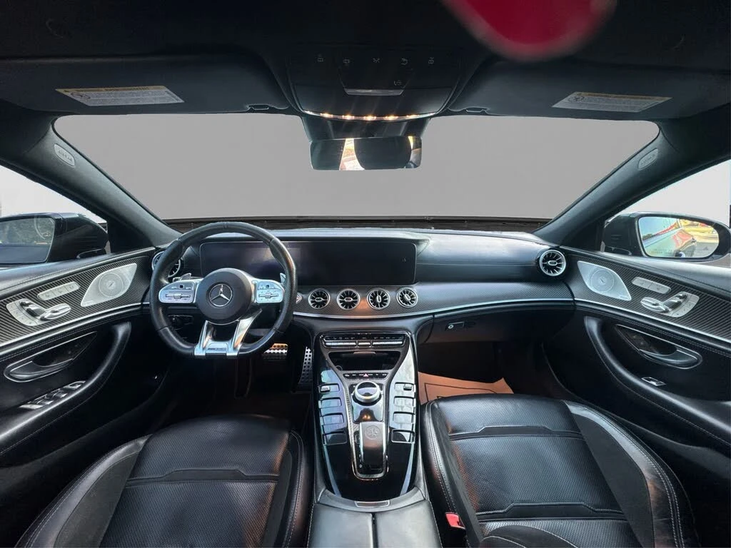 Mercedes-Benz GT GT53 AMG 4MATIC | Mobile.bg � ����������� 8