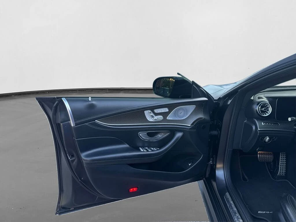 Mercedes-Benz GT GT53 AMG 4MATIC | Mobile.bg � ����������� 13