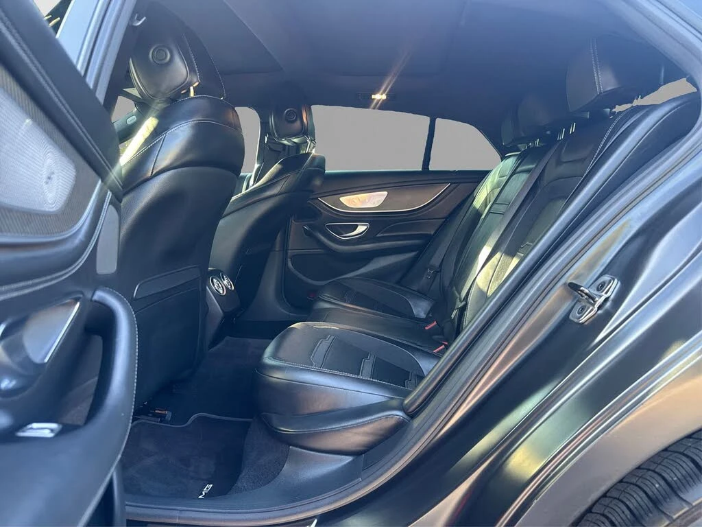 Mercedes-Benz GT GT53 AMG 4MATIC | Mobile.bg � ����������� 16
