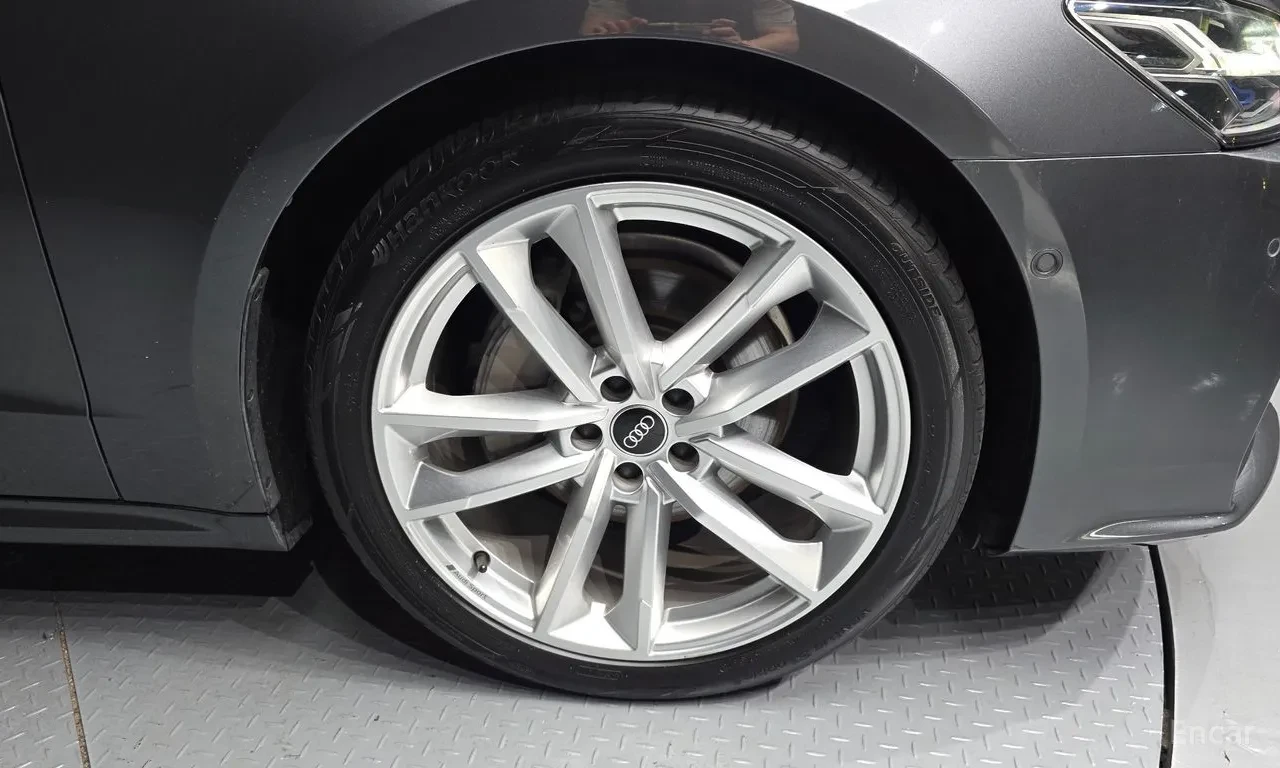 Audi A7 45 TDI Quattro Premium , снимка 6 - Автомобили и джипове - 54944704