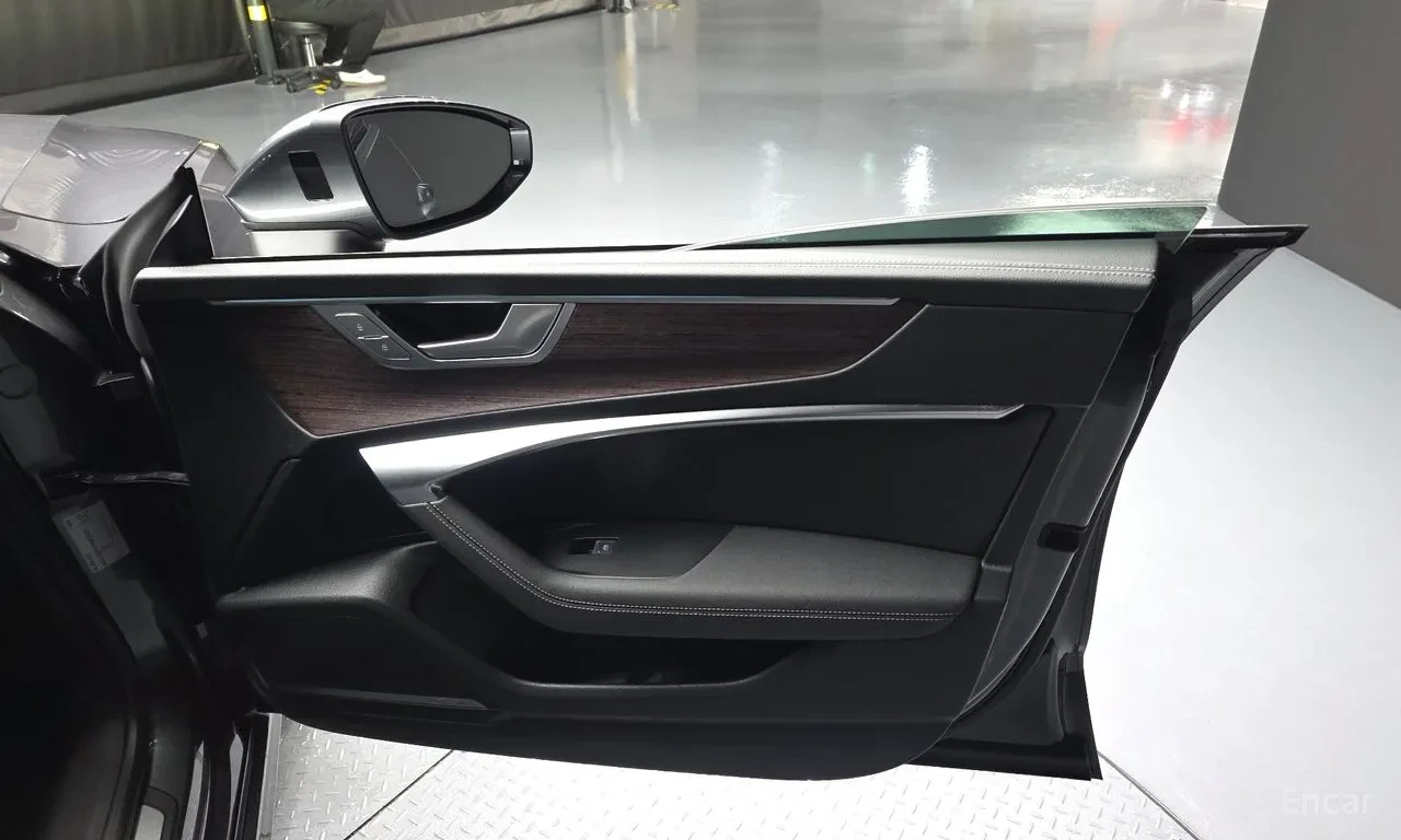 Audi A7 45 TDI Quattro Premium , снимка 17 - Автомобили и джипове - 54944704