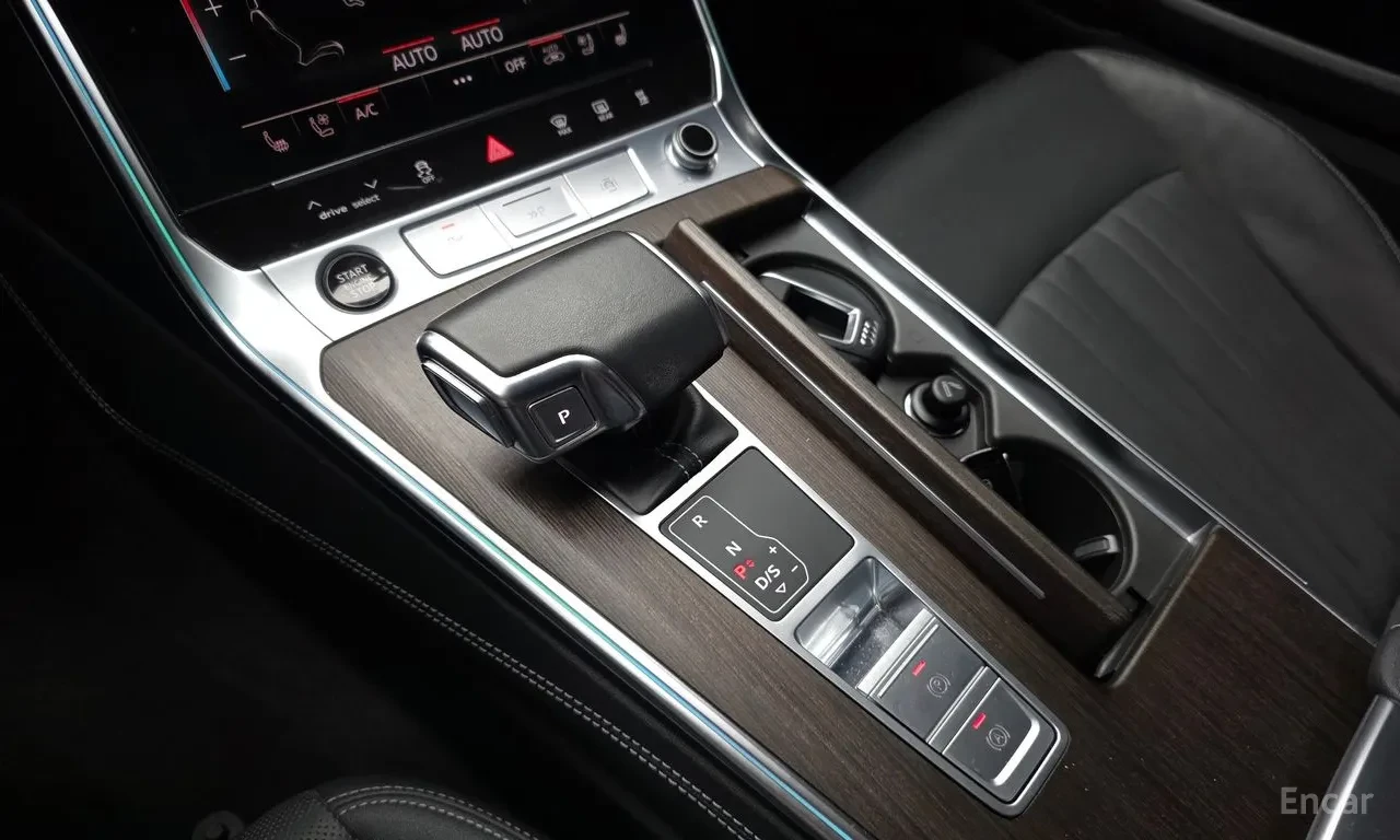 Audi A7 45 TDI Quattro Premium , снимка 10 - Автомобили и джипове - 54944704