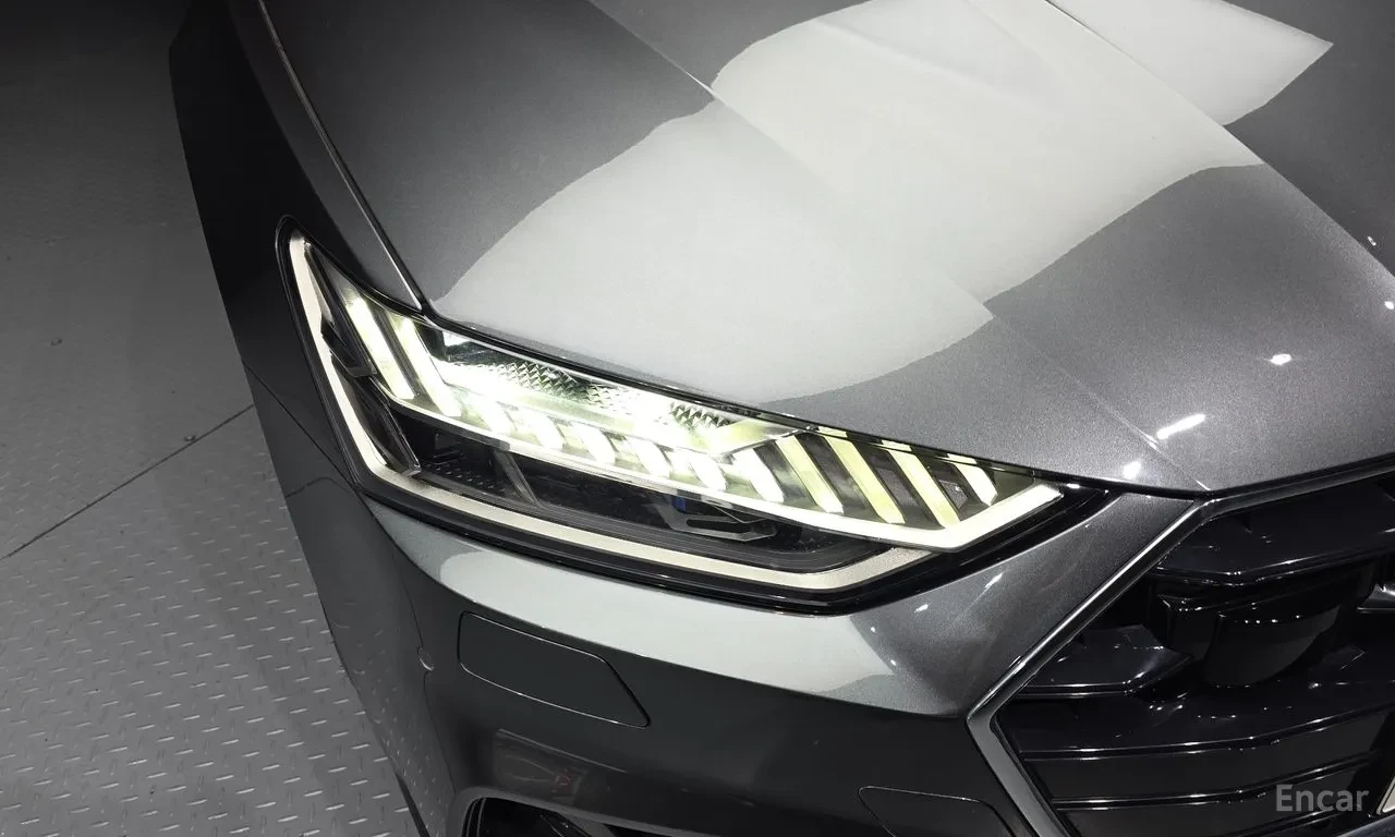Audi A7 45 TDI Quattro Premium , снимка 15 - Автомобили и джипове - 54944704