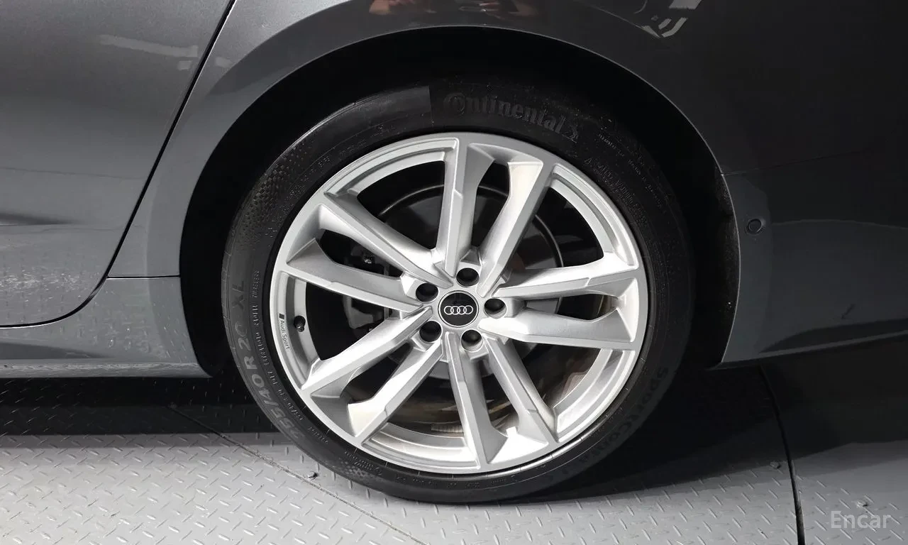 Audi A7 45 TDI Quattro Premium , снимка 14 - Автомобили и джипове - 54944704
