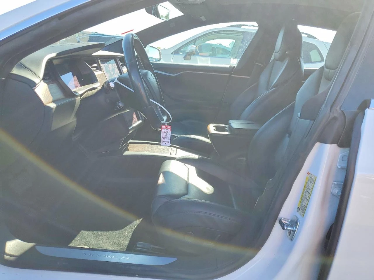 Tesla Model S, снимка 4 - Автомобили и джипове - 54993980