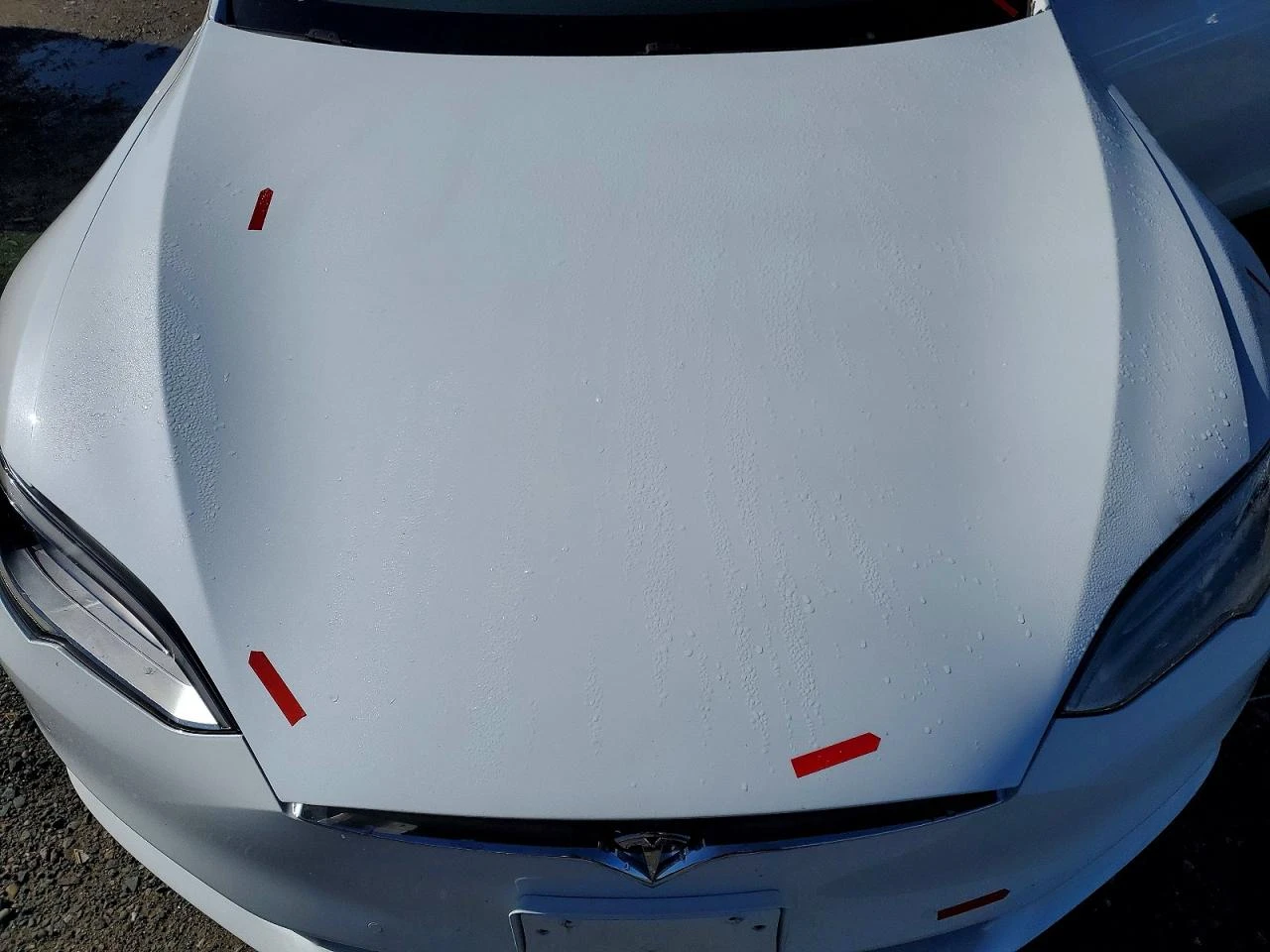 Tesla Model S, снимка 11 - Автомобили и джипове - 54993980