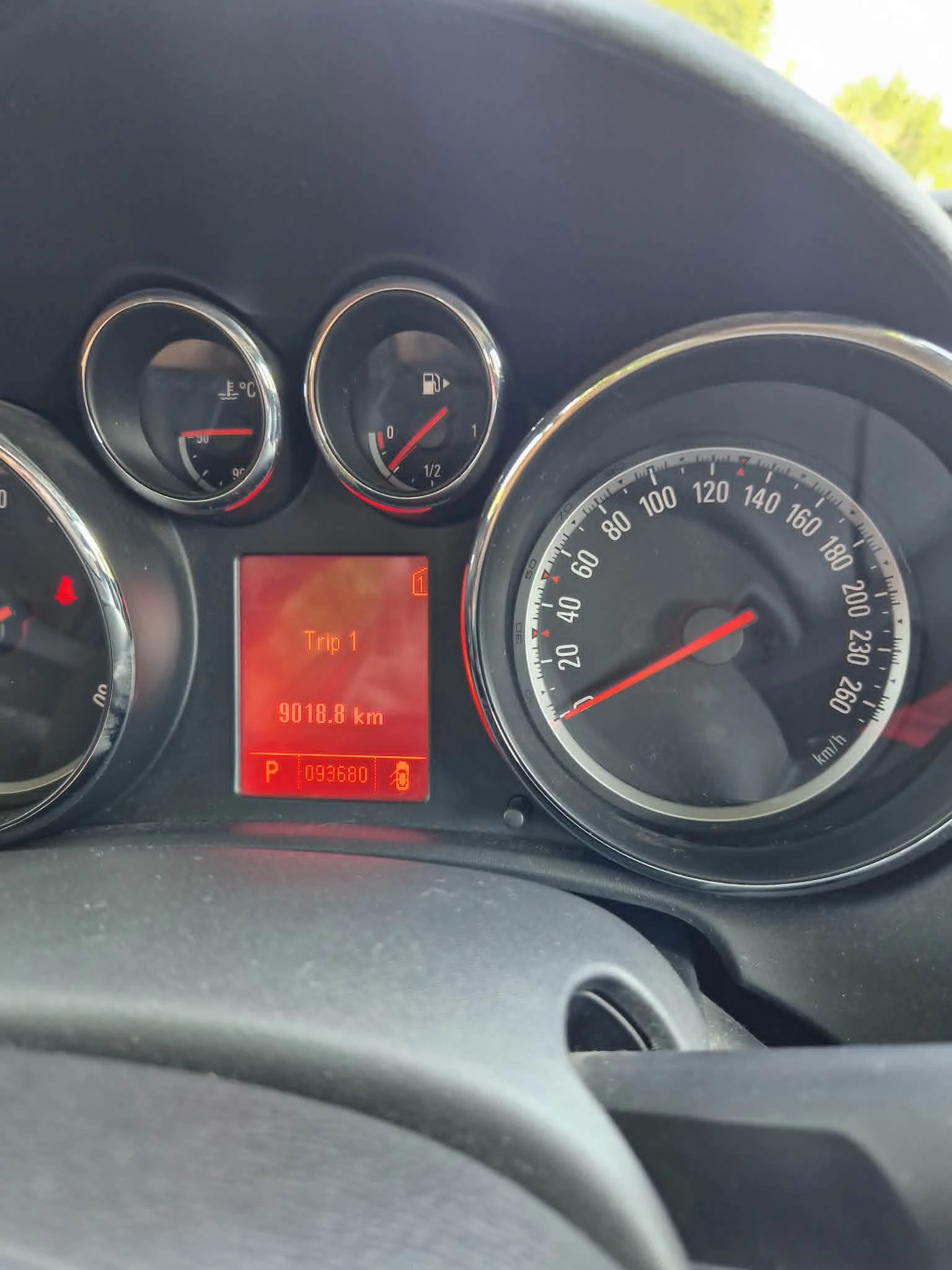 Opel Astra Astra J, снимка 4 - Автомобили и джипове - 55010371