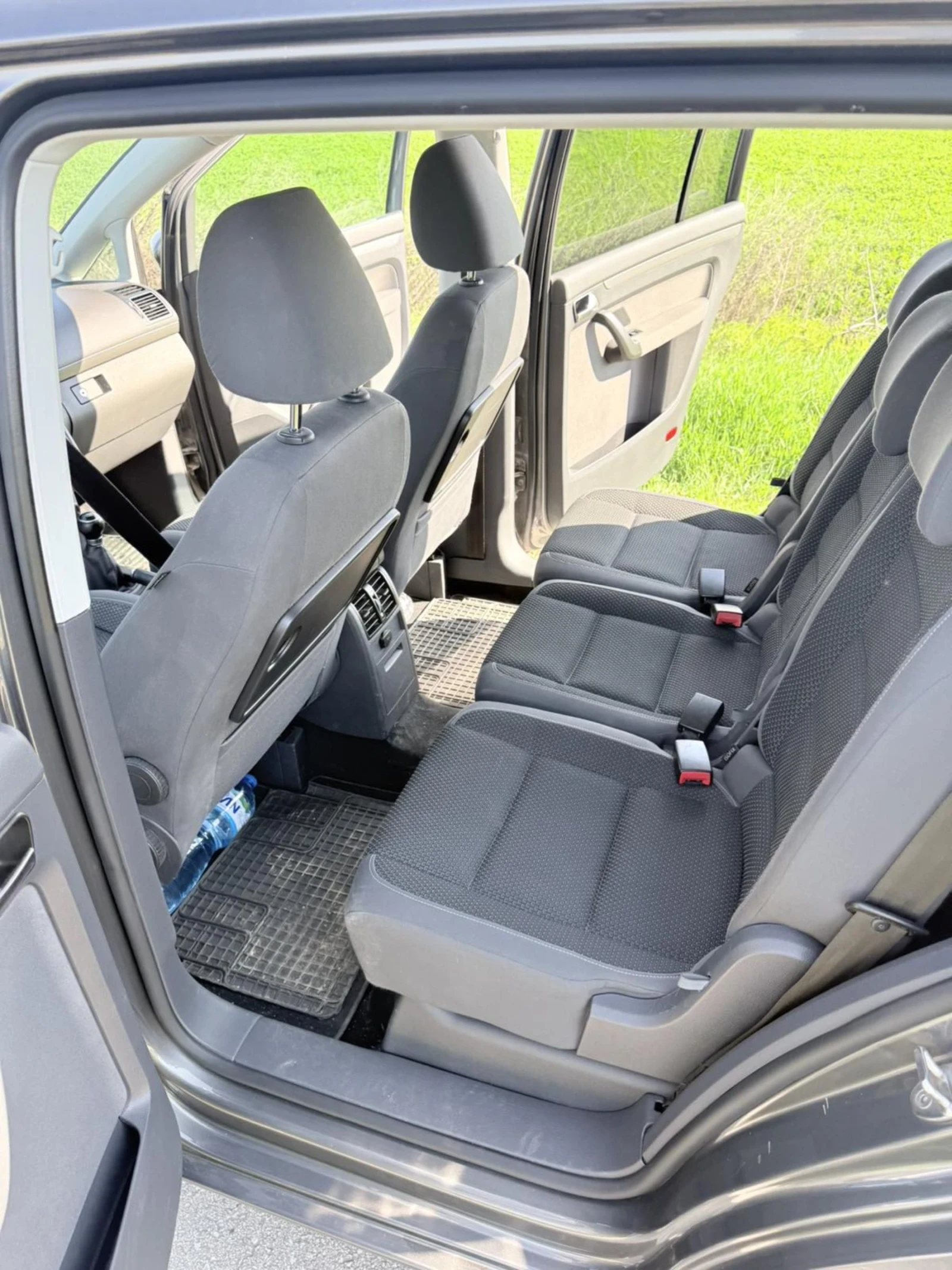 VW Touran 2.0 TDI | Mobile.bg � ����������� 6