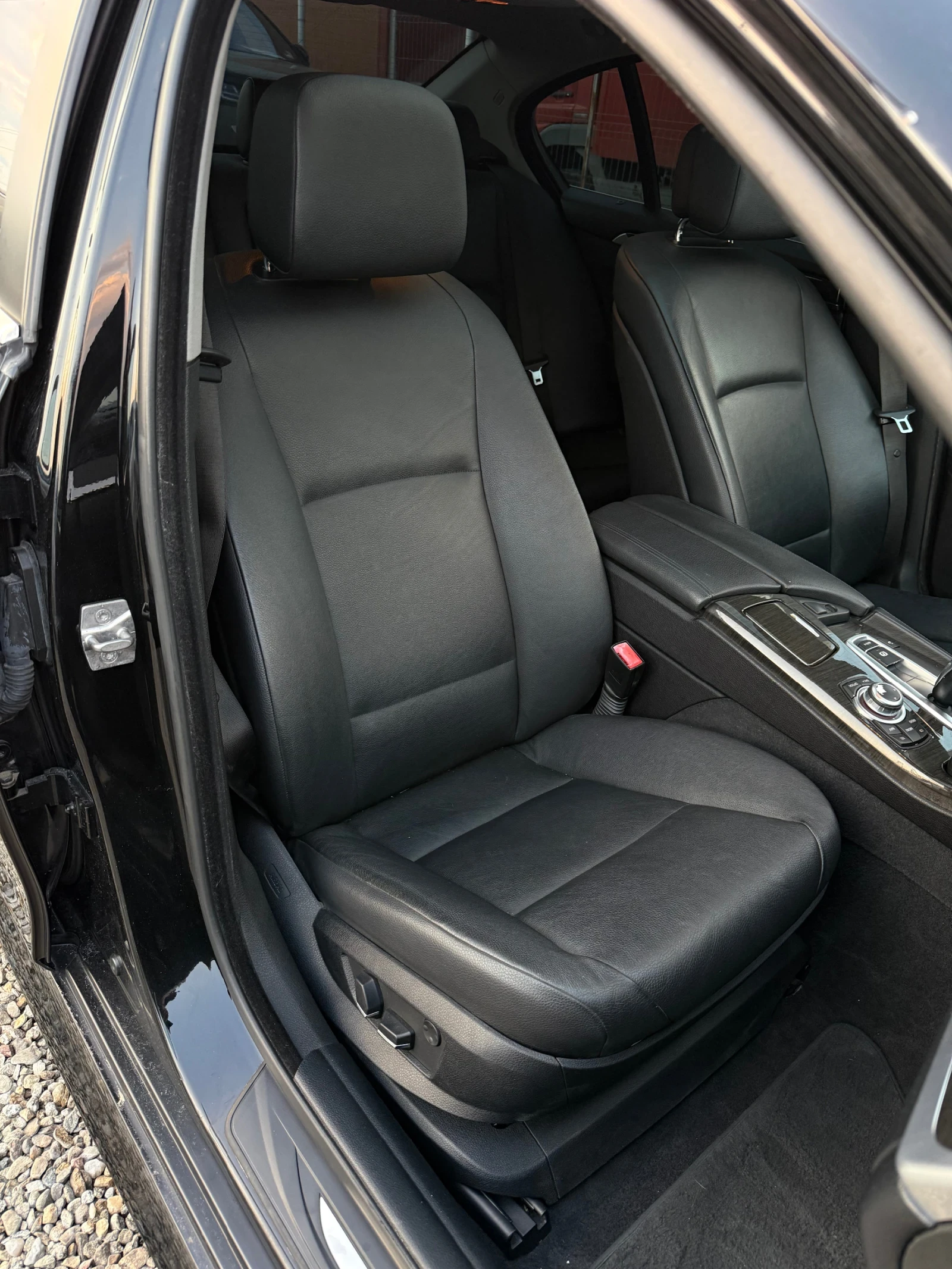 BMW 535 xDrive M Sport NAVI BI-TURBO | Mobile.bg � ����������� 13