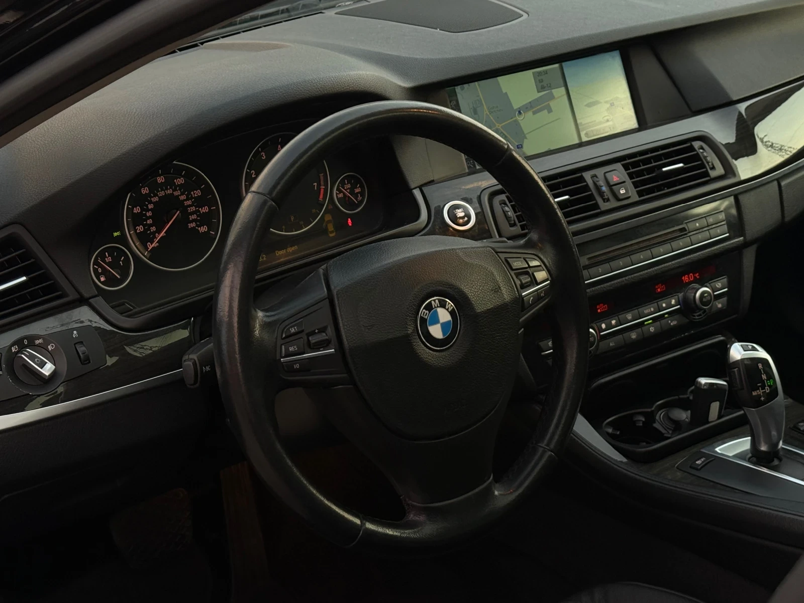 BMW 535 xDrive M Sport NAVI BI-TURBO | Mobile.bg � ����������� 7