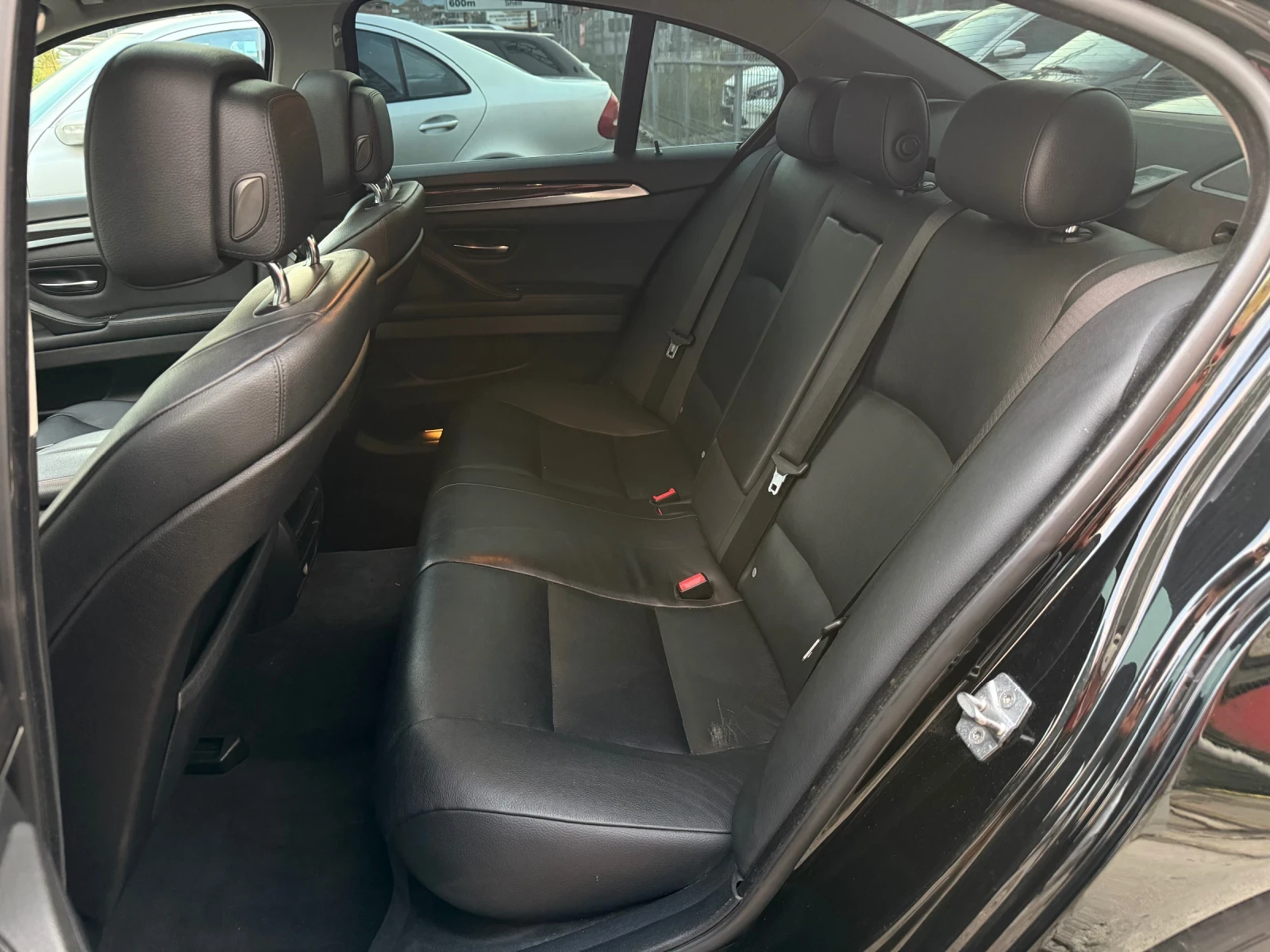 BMW 535 xDrive M Sport NAVI BI-TURBO | Mobile.bg � ����������� 10