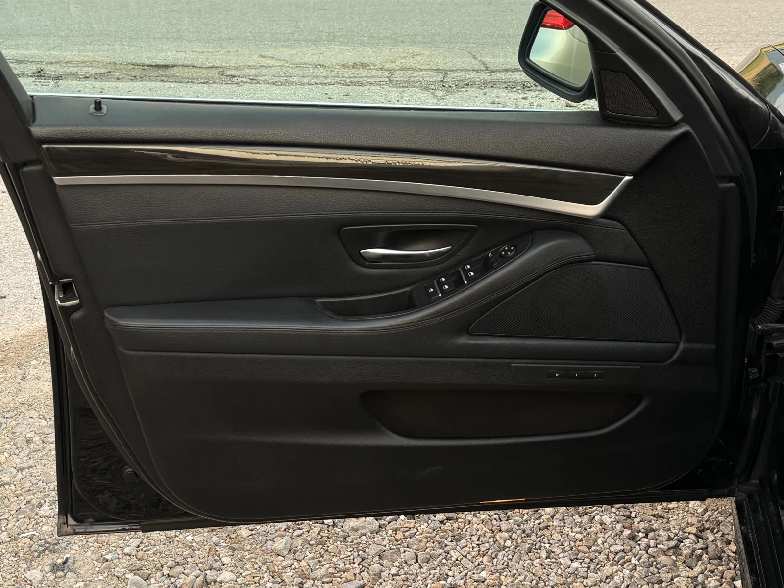 BMW 535 xDrive M Sport NAVI BI-TURBO | Mobile.bg � ����������� 8