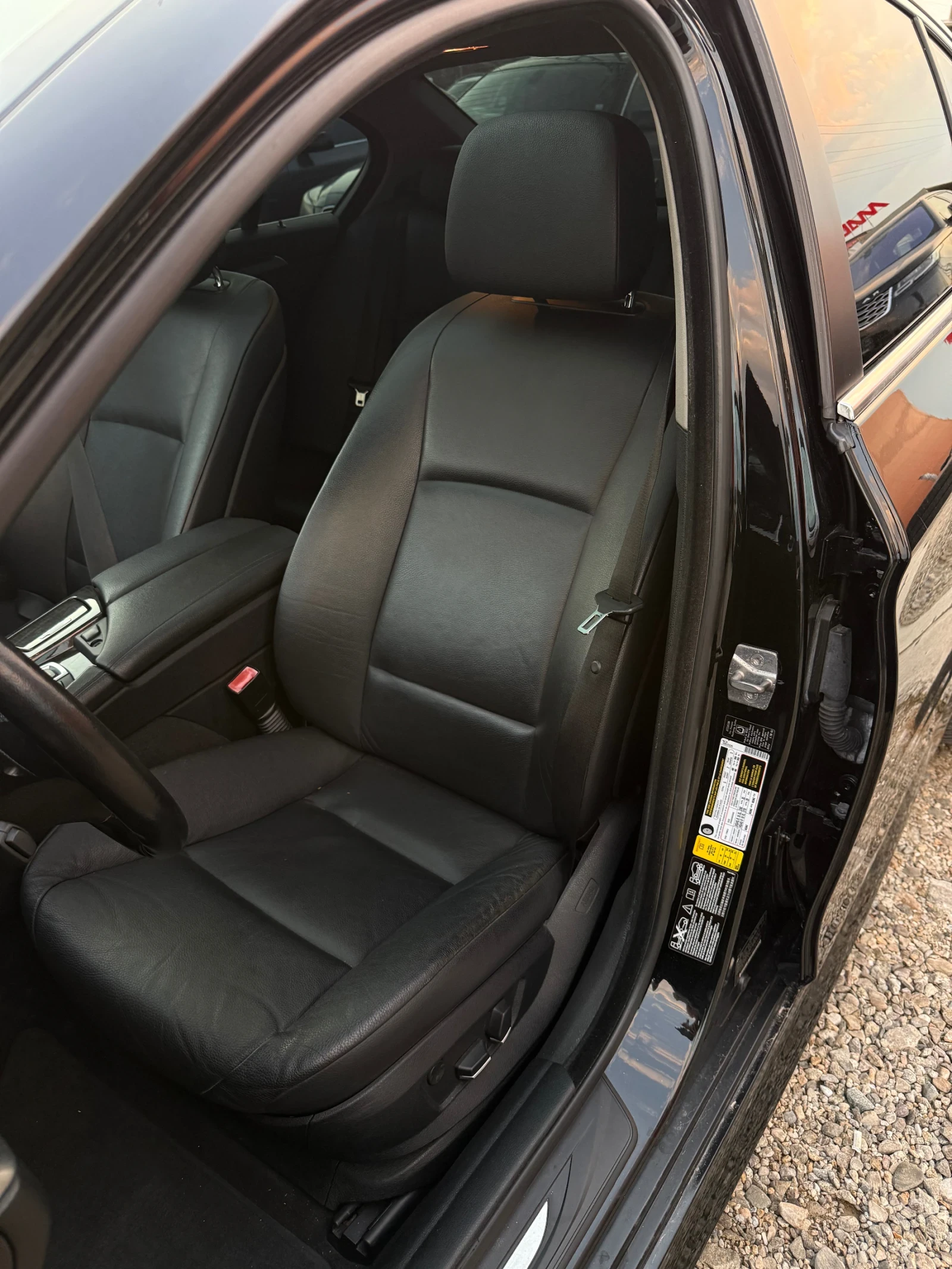BMW 535 xDrive M Sport NAVI BI-TURBO | Mobile.bg � ����������� 9