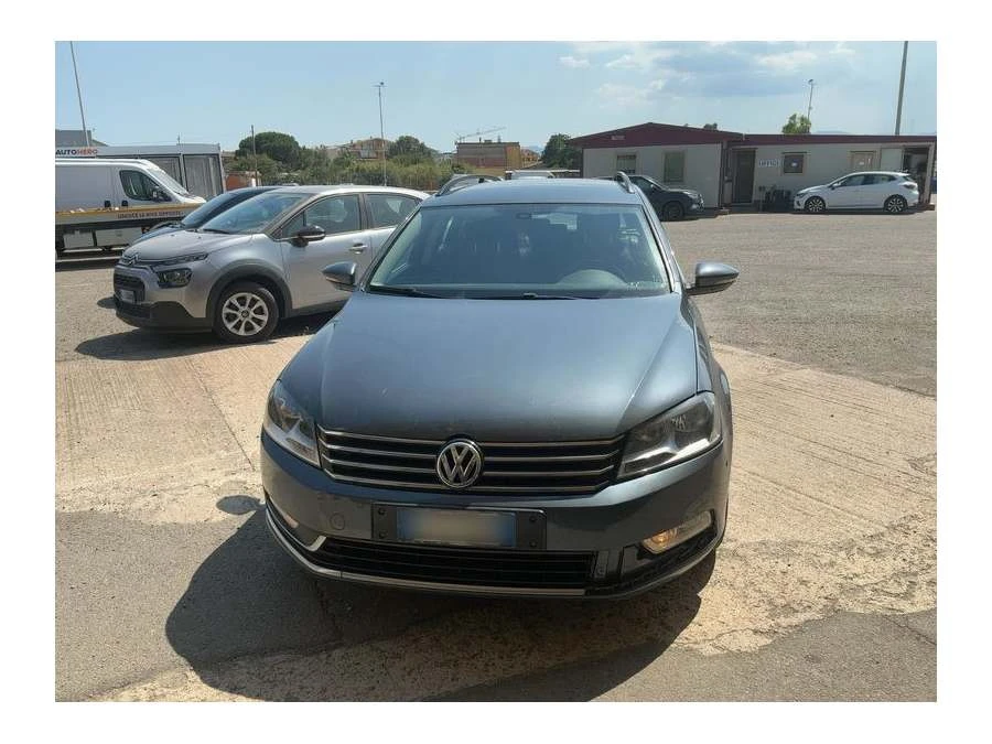 VW Passat Passat 2.0 TDI Comfortline BlueMotion Tech | Mobile.bg � ����������� 14