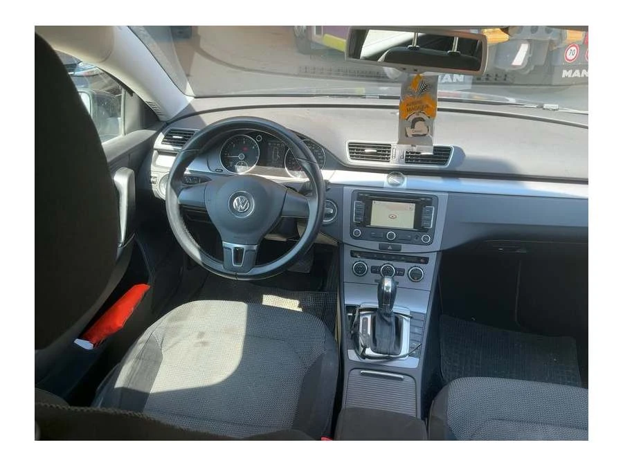 VW Passat Passat 2.0 TDI Comfortline BlueMotion Tech | Mobile.bg � ����������� 17