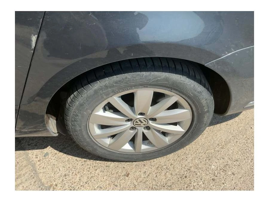 VW Passat Passat 2.0 TDI Comfortline BlueMotion Tech | Mobile.bg � ����������� 5