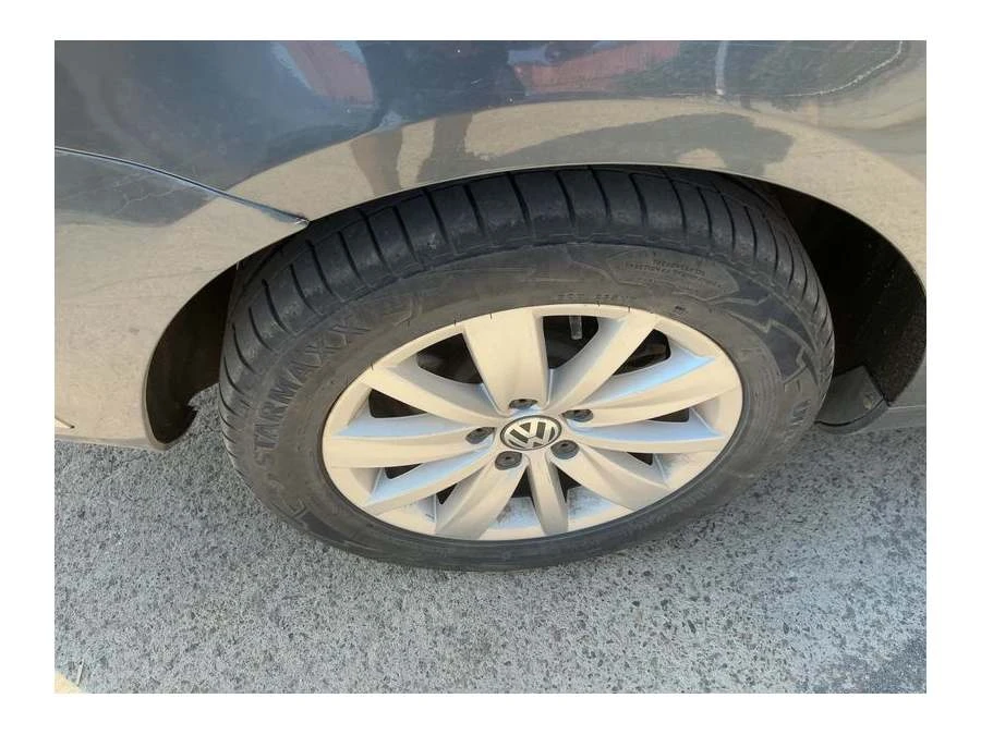 VW Passat Passat 2.0 TDI Comfortline BlueMotion Tech | Mobile.bg � ����������� 9
