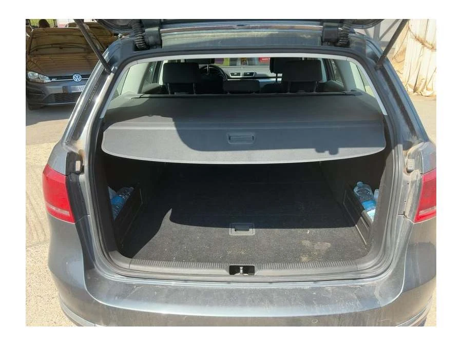 VW Passat Passat 2.0 TDI Comfortline BlueMotion Tech | Mobile.bg � ����������� 15