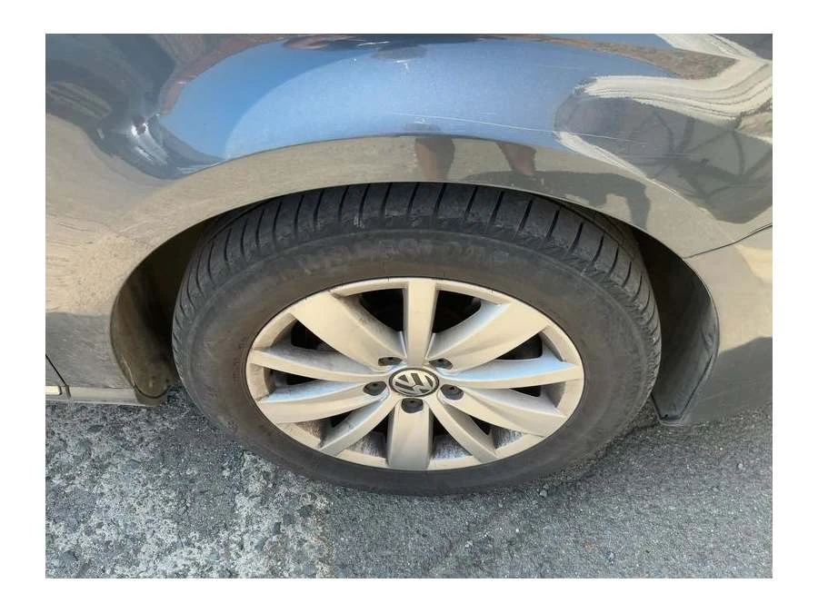 VW Passat Passat 2.0 TDI Comfortline BlueMotion Tech | Mobile.bg � ����������� 11