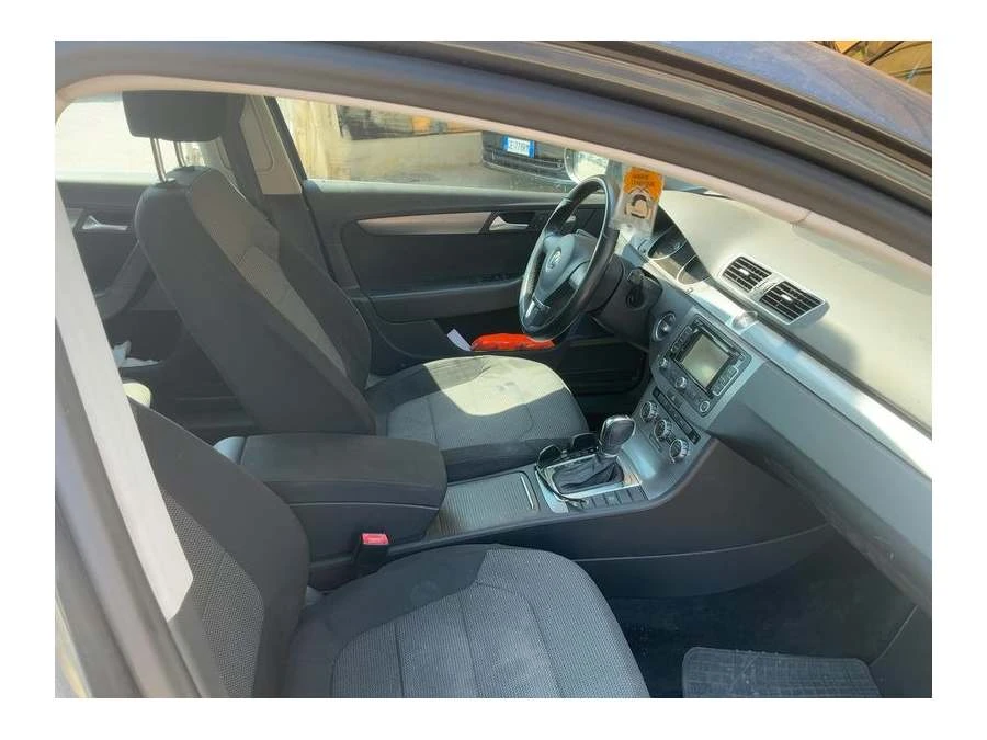 VW Passat Passat 2.0 TDI Comfortline BlueMotion Tech | Mobile.bg � ����������� 16