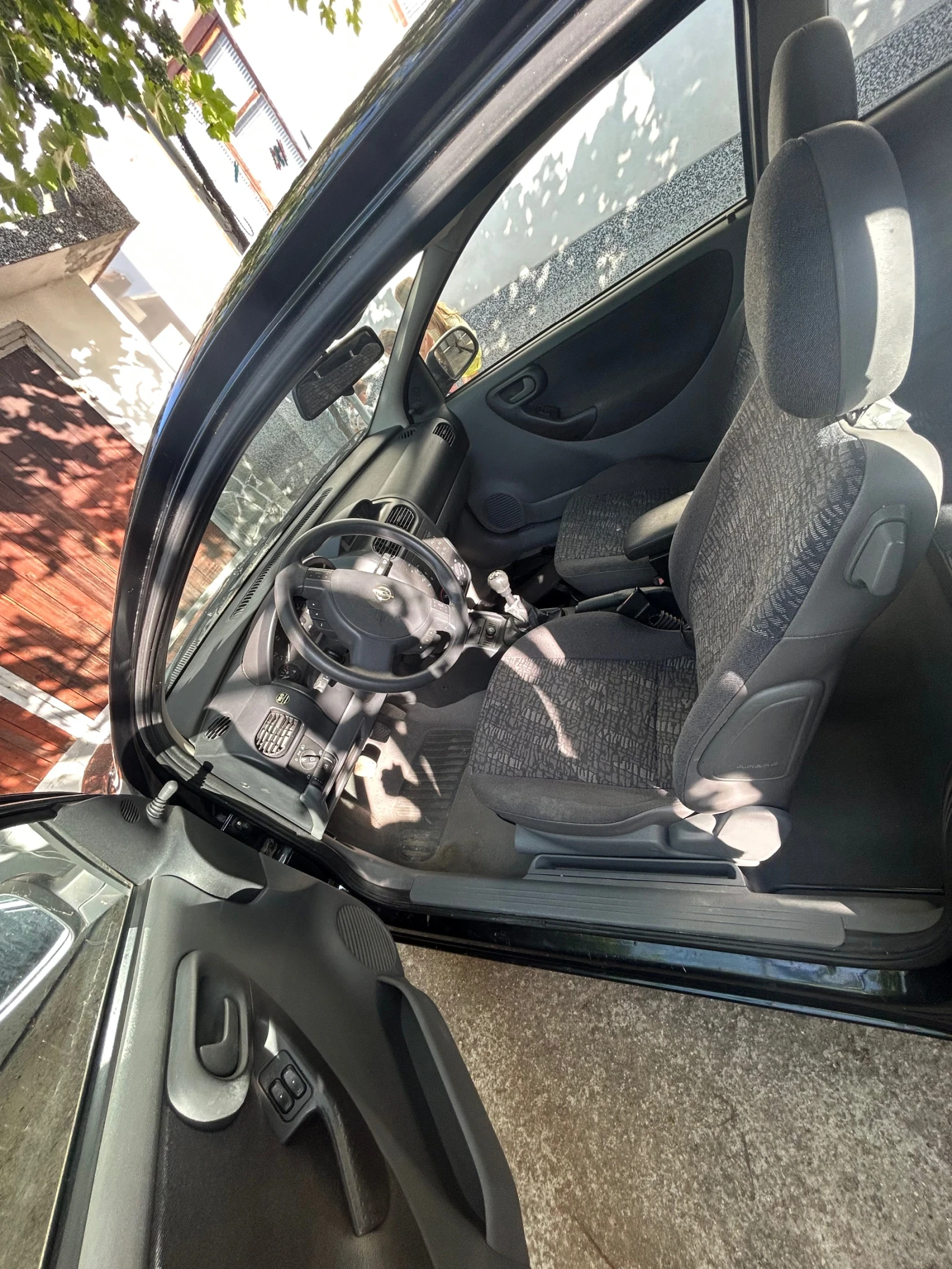 Opel Corsa, снимка 7 - Автомобили и джипове - 55424137