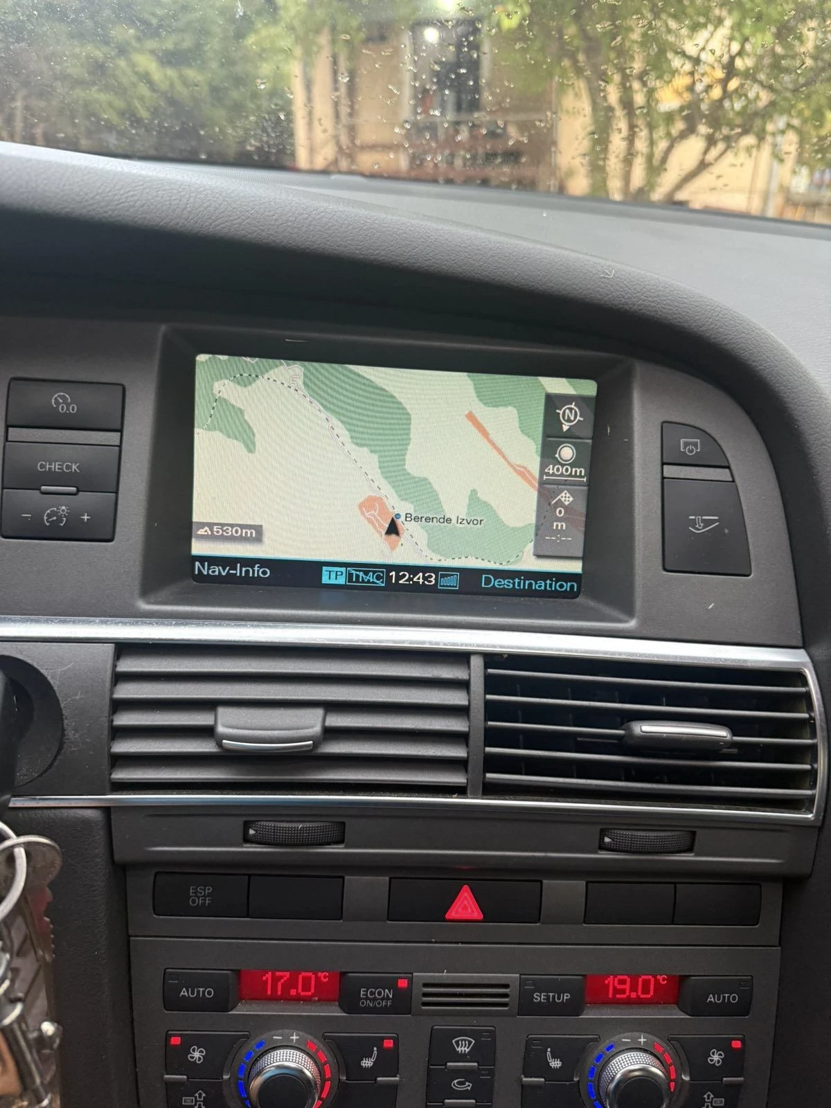 Audi A6, снимка 3 - Автомобили и джипове - 55938232
