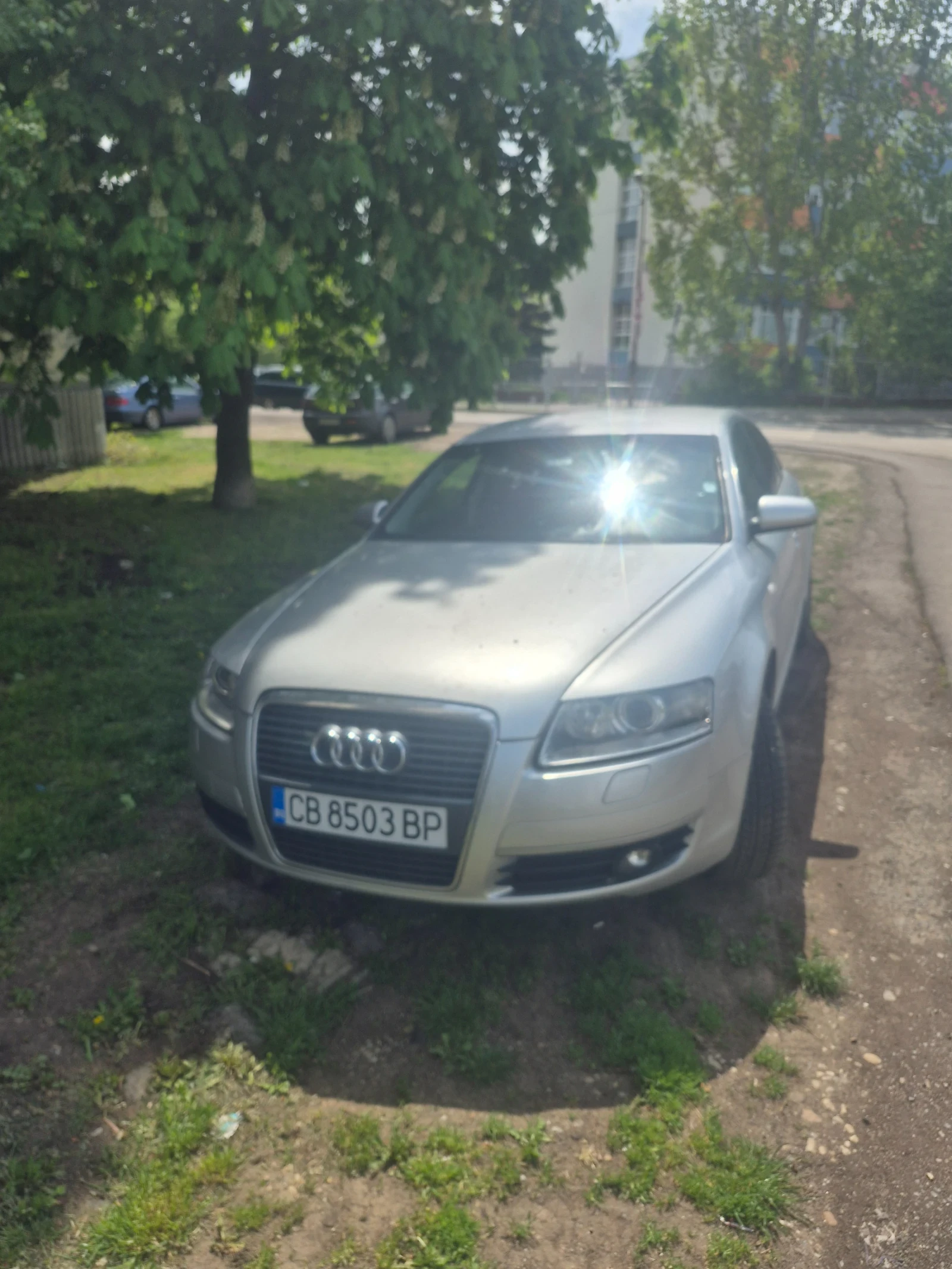 Audi A6 | Mobile.bg � ����������� 1