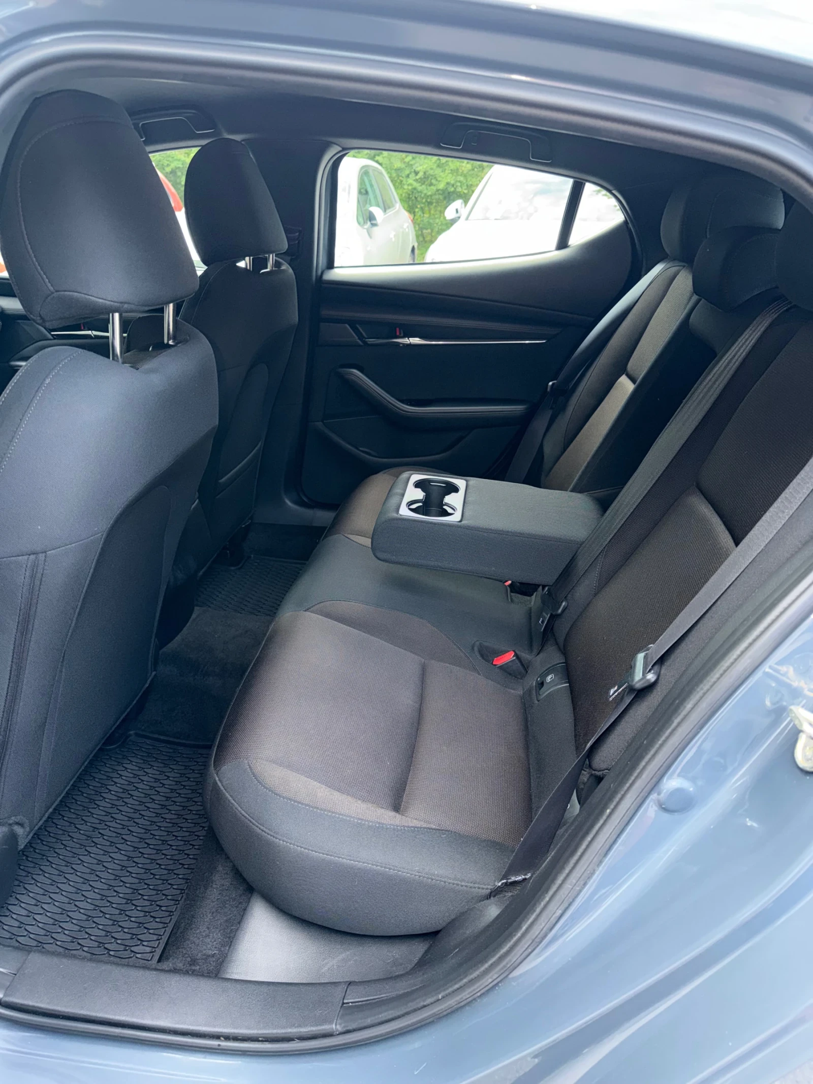 Mazda 3, снимка 6 - Автомобили и джипове - 55613853