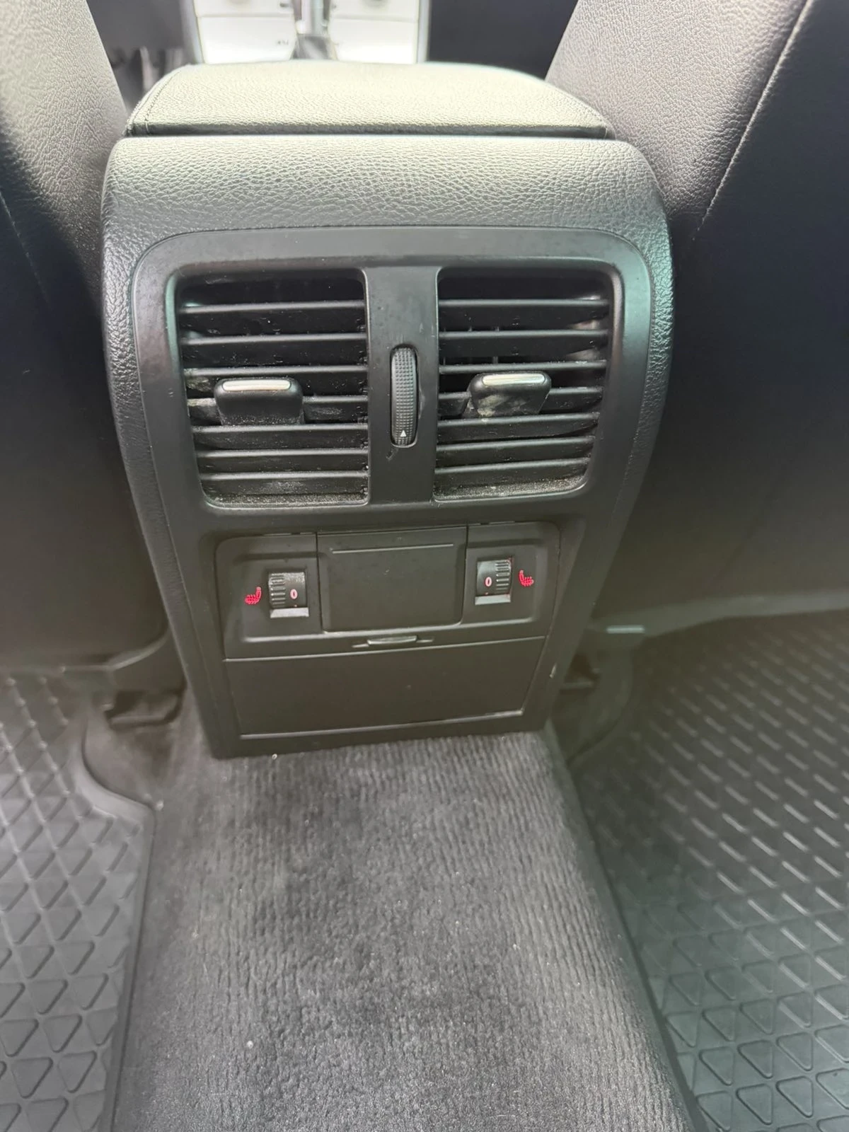 VW Passat Alltrack 2.0 tdi 177ps., снимка 9 - Автомобили и джипове - 55615169