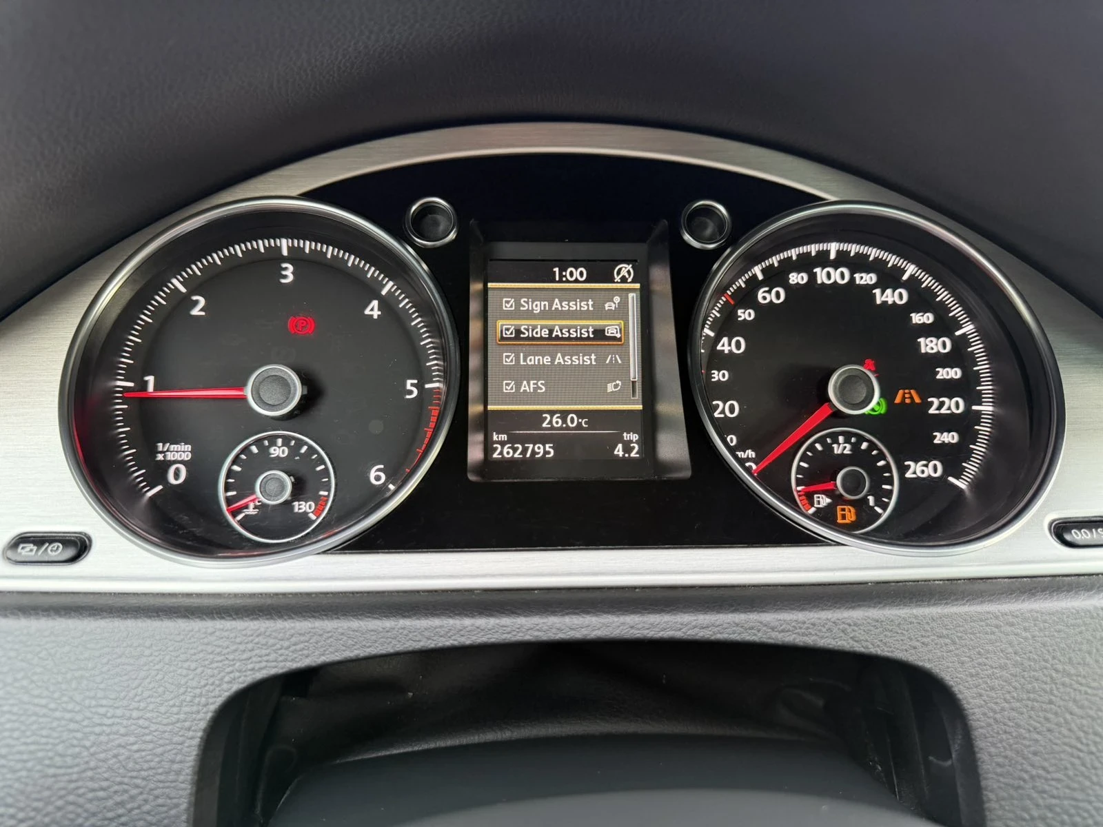 VW Passat Alltrack 2.0 tdi 177ps., снимка 8 - Автомобили и джипове - 55615169