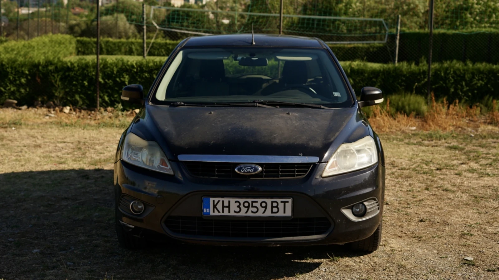 Ford Focus 1.6 TDCi | 90 к.с., снимка 2 - Автомобили и джипове - 56086174