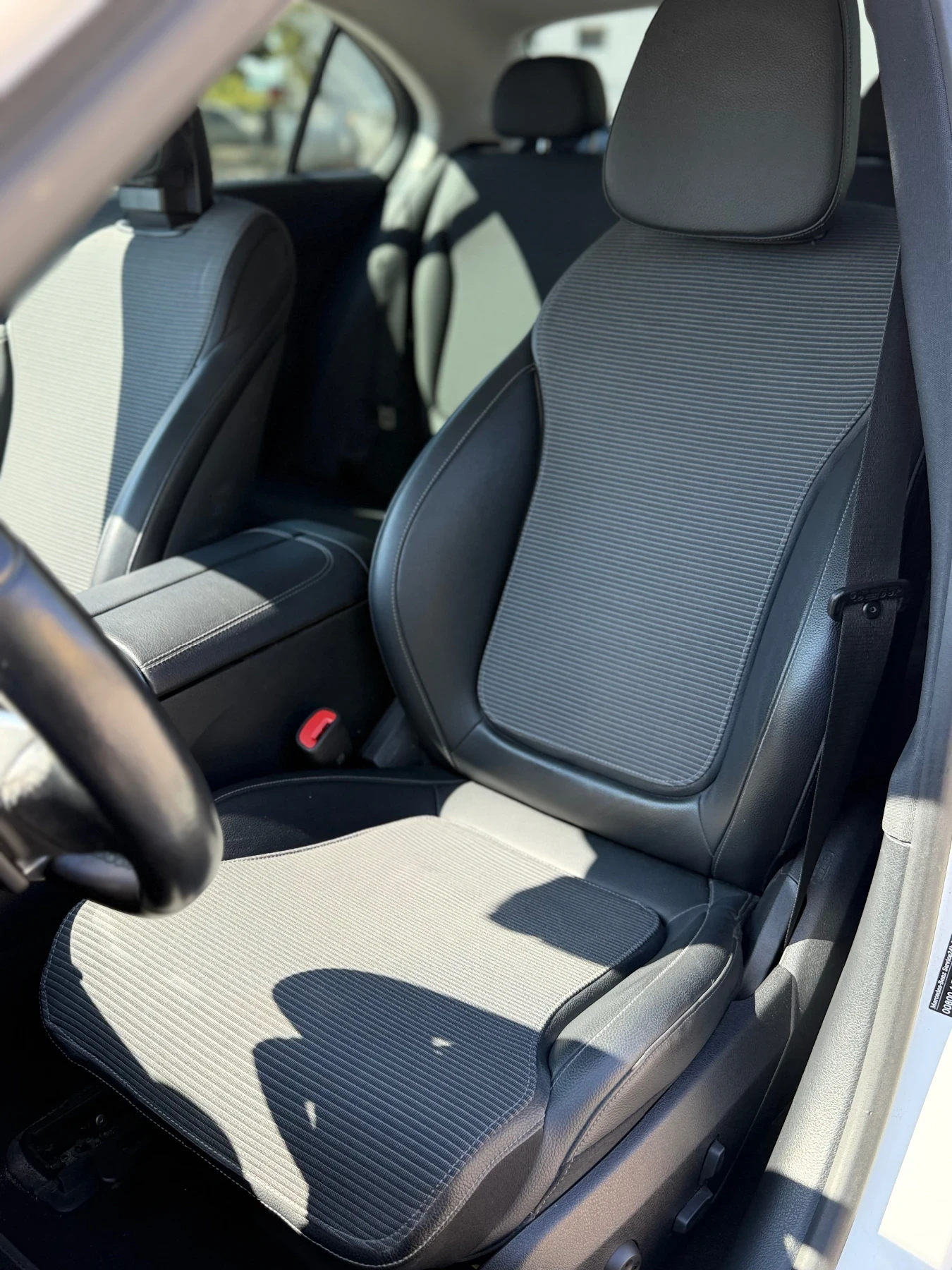 Mercedes-Benz C 220 Mild hybrid/9G-Tronic/НОВ ВНОС/, снимка 16 - Автомобили и джипове - 56139303