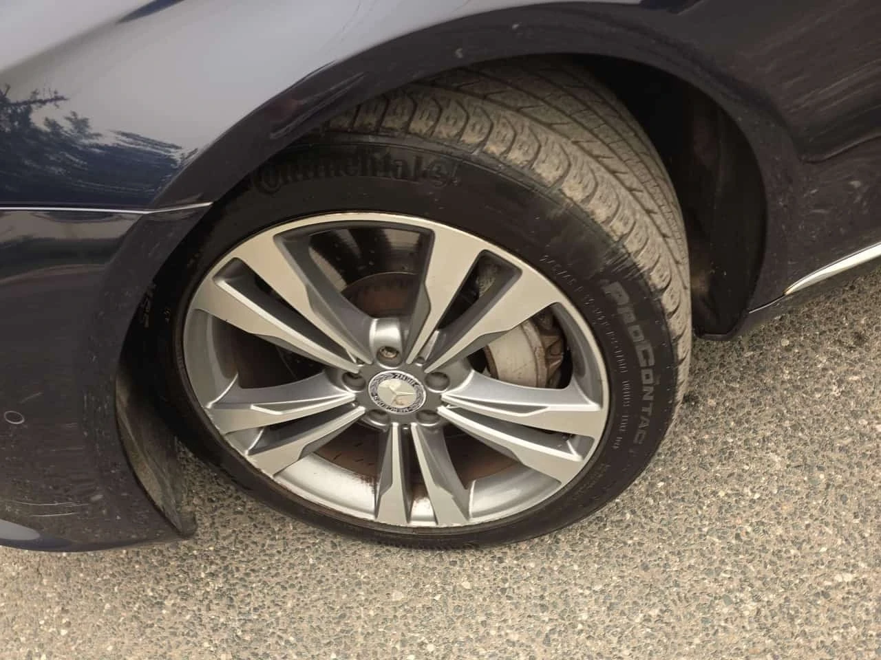 Mercedes-Benz S 550 * CARFAX * ��������� * �������� *  | Mobile.bg � ����������� 7