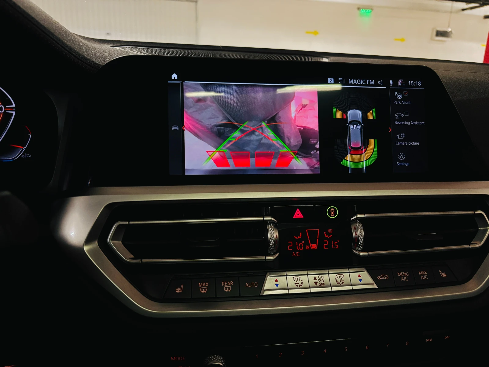 BMW 320 D XDRIVE mild hybrid  | Mobile.bg � ����������� 15