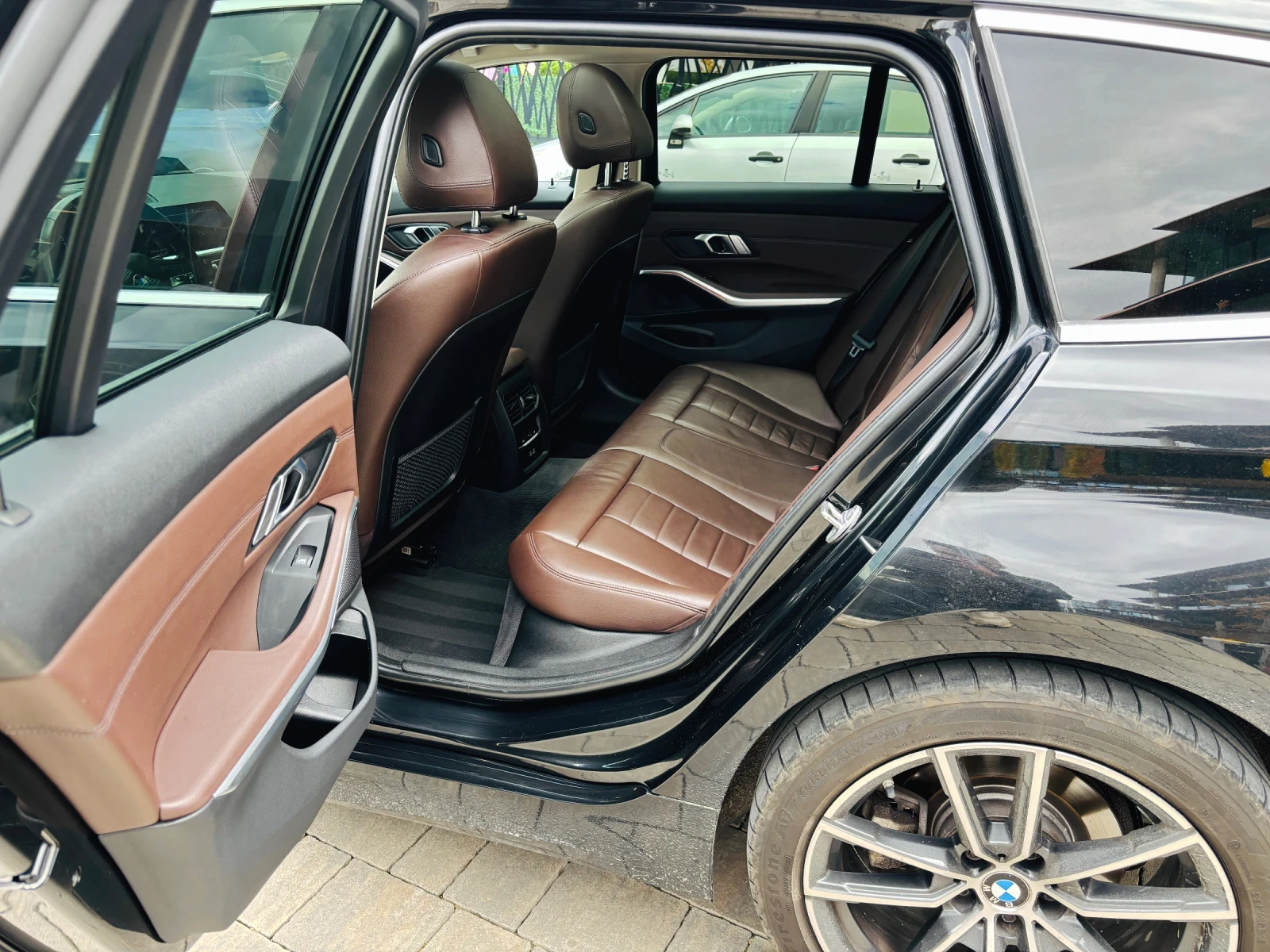 BMW 320 D XDRIVE mild hybrid  | Mobile.bg � ����������� 4
