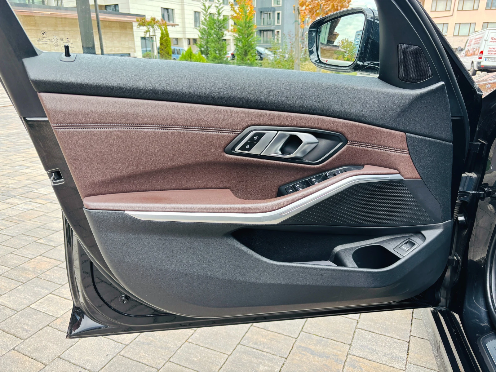BMW 320 D XDRIVE mild hybrid  | Mobile.bg � ����������� 8
