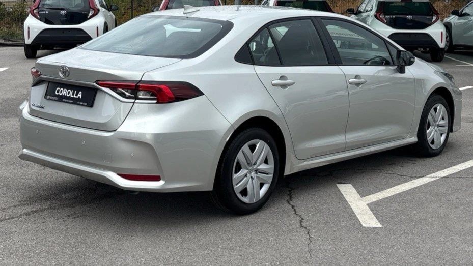 Toyota Corolla 1.5 6MT Comfort | Mobile.bg � ����������� 7
