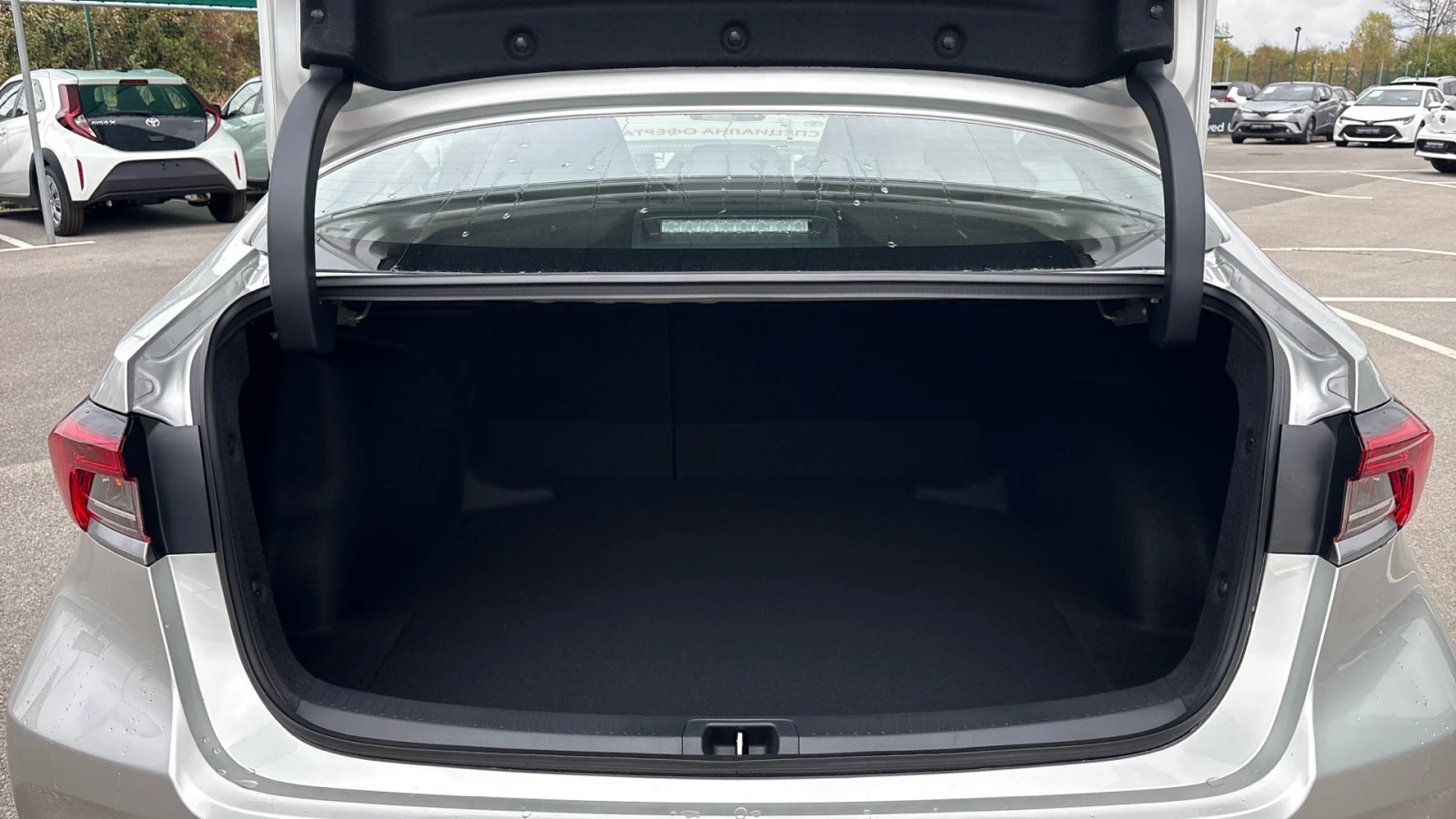 Toyota Corolla 1.5 6MT Comfort | Mobile.bg � ����������� 12