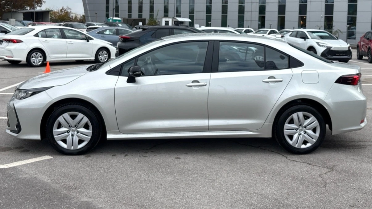 Toyota Corolla 1.5 6MT Comfort | Mobile.bg � ����������� 4