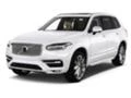 Volvo Xc90 АЕРБЕГ НА ВОЛАНА, снимка 1