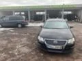 VW Passat 2,0 TDI BMP на части ляв волан, снимка 3