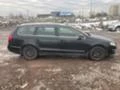 VW Passat 2,0 TDI BMP на части ляв волан, снимка 2