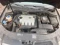 VW Passat 2,0 TDI BMP на части ляв волан, снимка 4