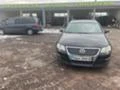 VW Passat 2,0 TDI BMP на части ляв волан, снимка 1