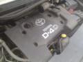 Toyota Corolla verso 1.6 VTI /2.0 /2.2 D4D - [6] 
